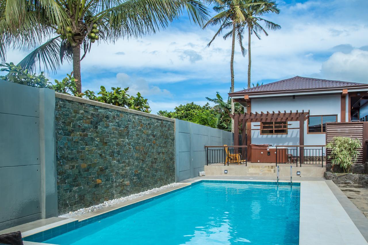 Zen Garden Bed & Breakfast Cavite Exterior foto