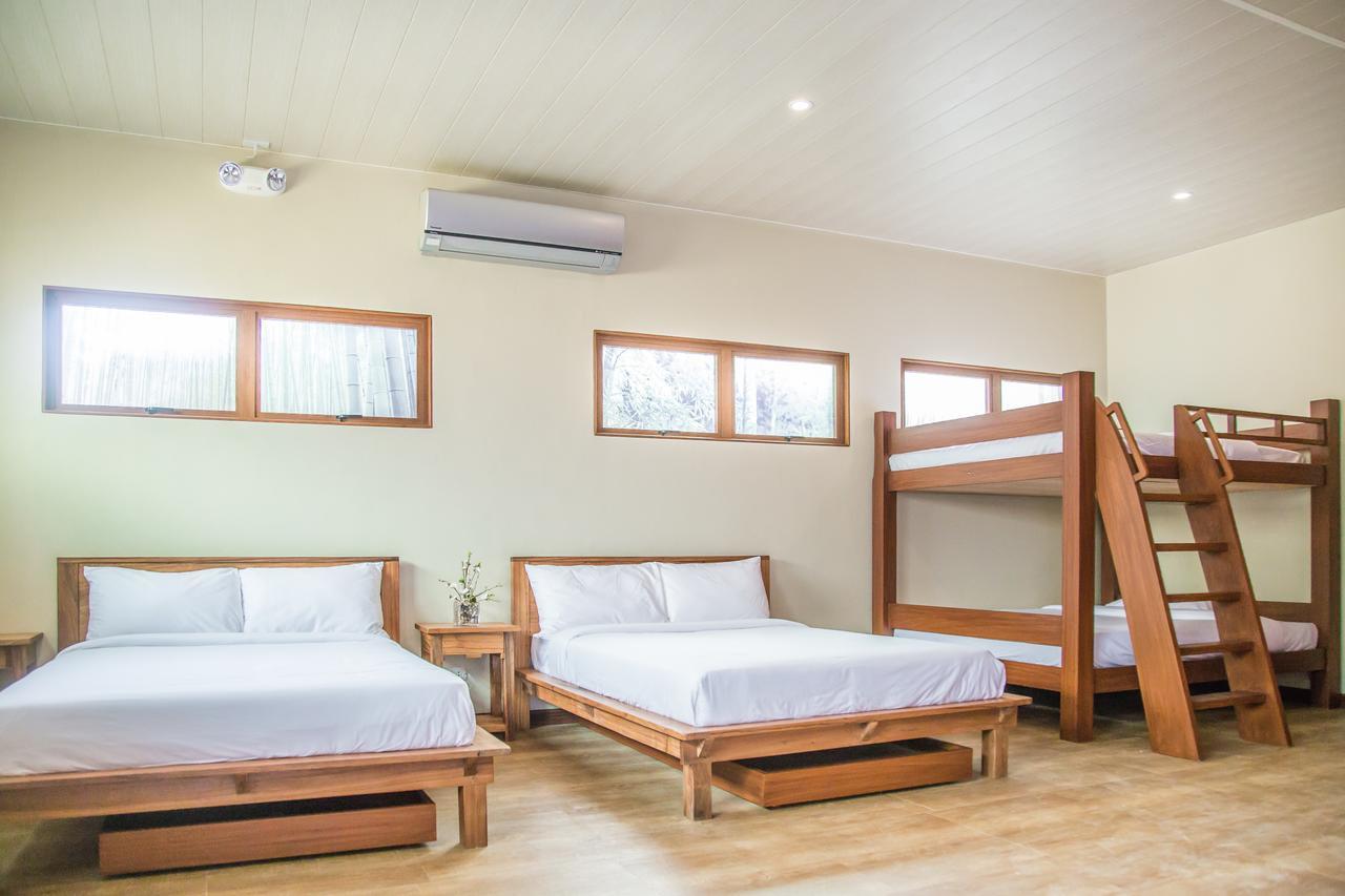 Zen Garden Bed & Breakfast Cavite Exterior foto