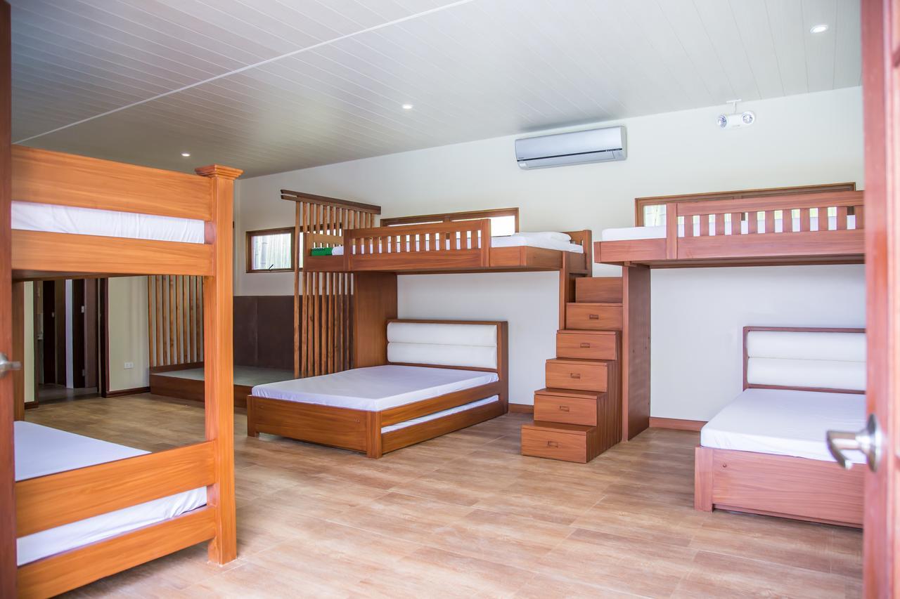 Zen Garden Bed & Breakfast Cavite Exterior foto