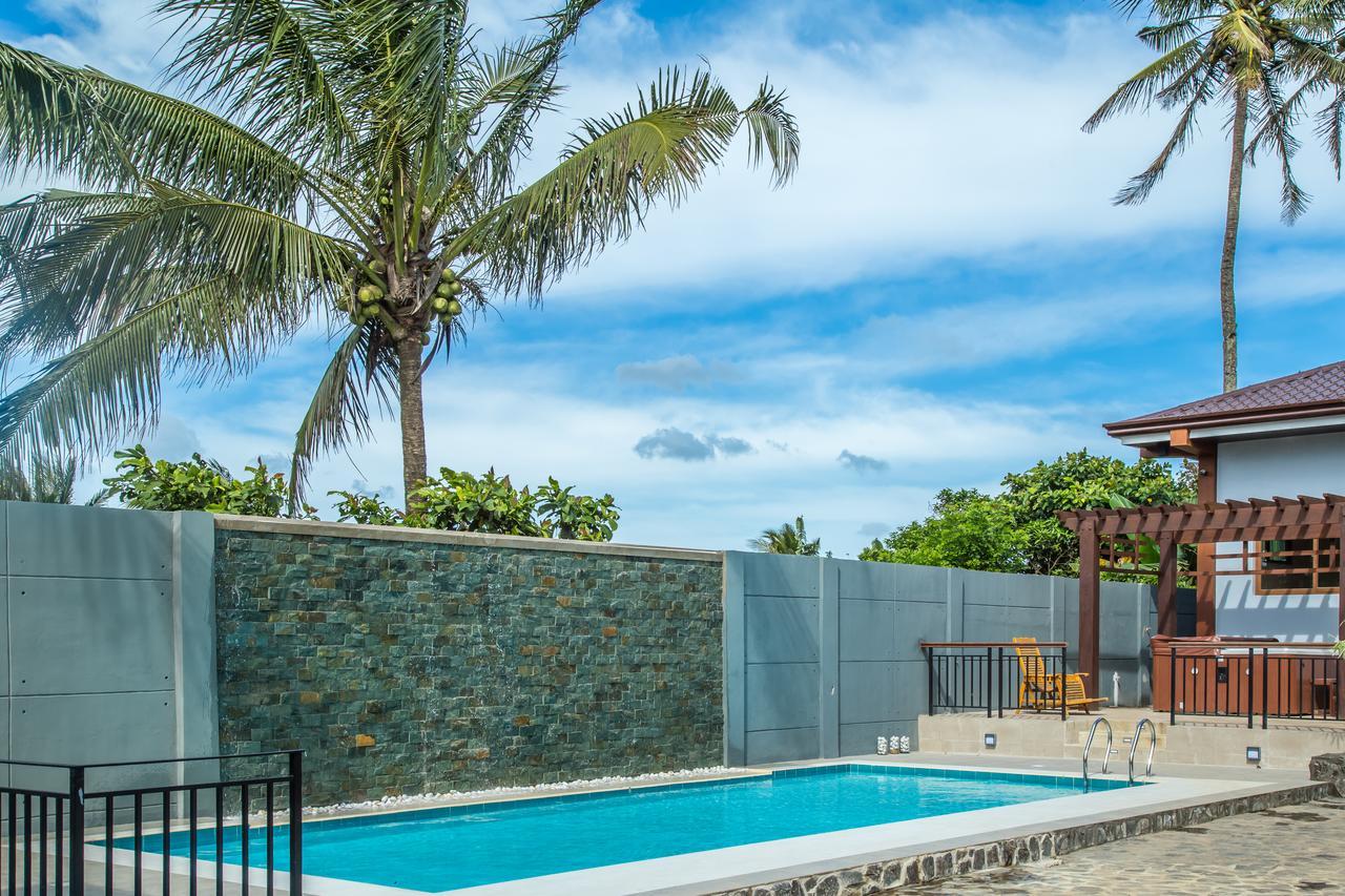 Zen Garden Bed & Breakfast Cavite Exterior foto