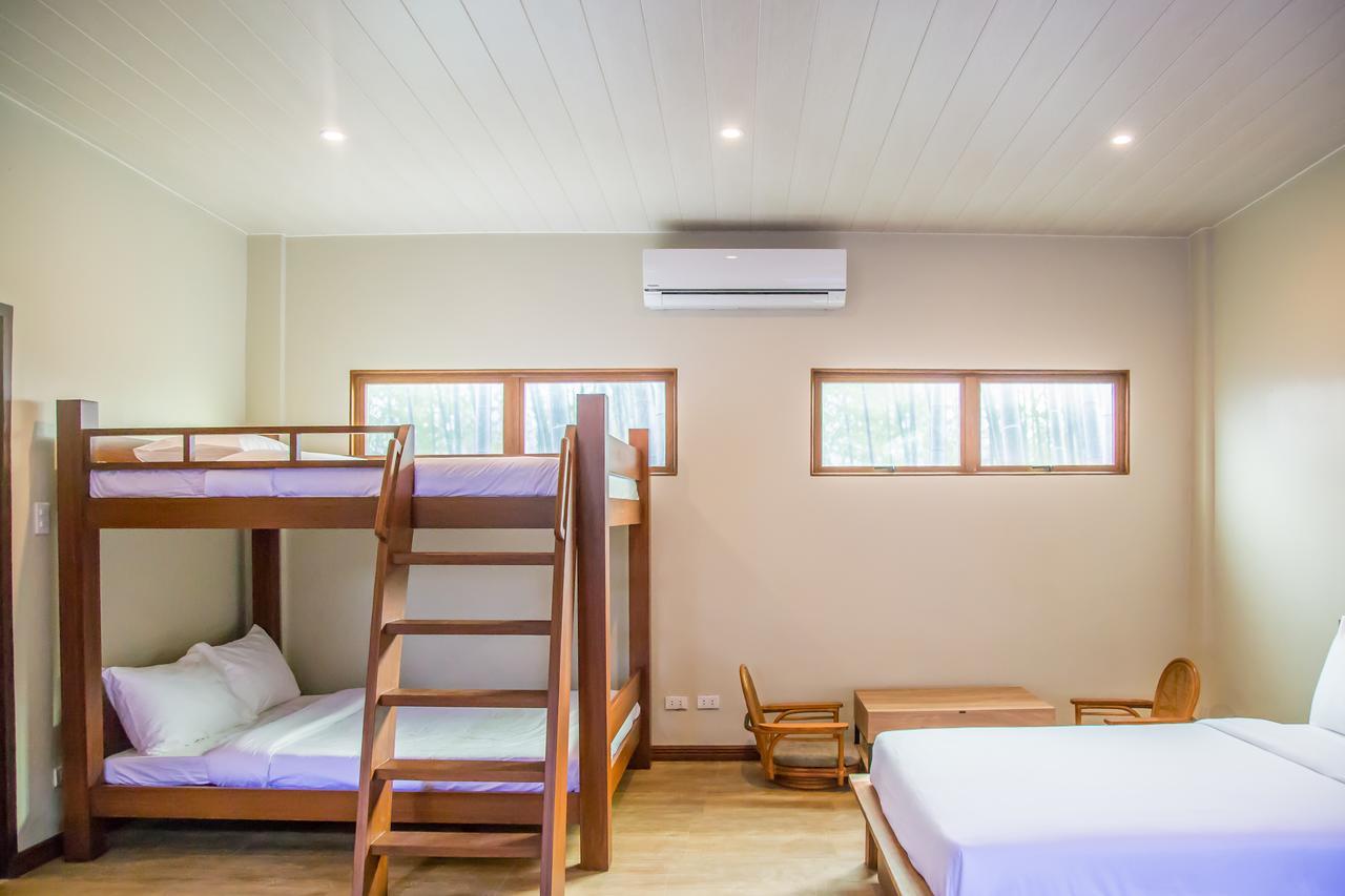 Zen Garden Bed & Breakfast Cavite Exterior foto
