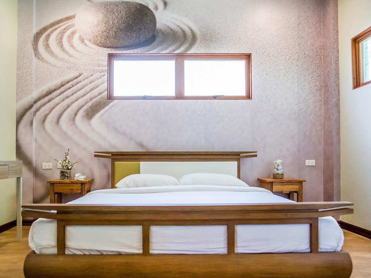 Zen Garden Bed & Breakfast Cavite Exterior foto