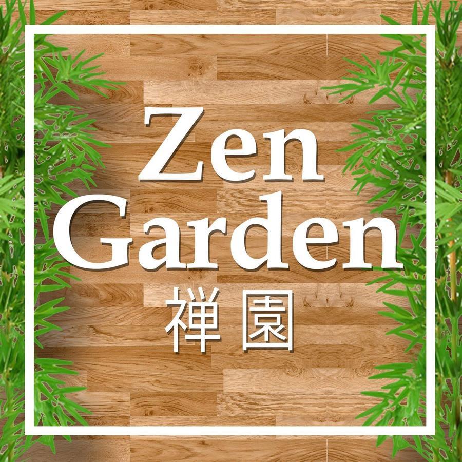 Zen Garden Bed & Breakfast Cavite Exterior foto